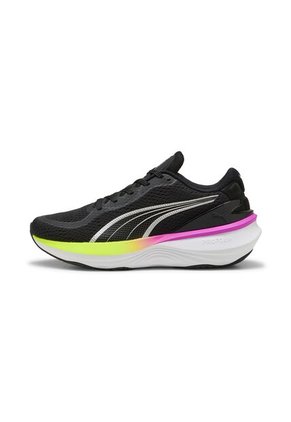 Tenis Deportivos Puma Original Scend Pro 2 Negro Para Mujer