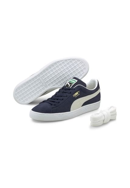 TENIS PUMA HOMBRE 374915 04 Talla 9