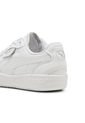 Tenis Deportivos Marca Puma Palermo Original Blanco Mujer de Puma
