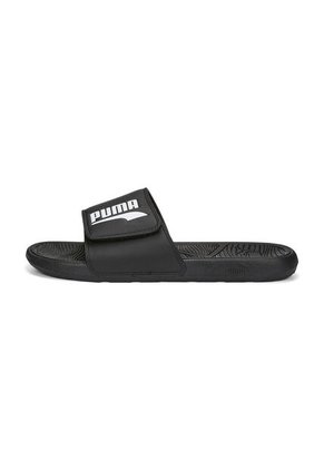 Sandalias Puma Original Cool Cat 2 Negro Para Hombre