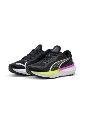 Tenis Deportivos Puma Original Scend Pro 2 Negro Para Mujer
