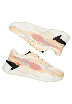 Tenis Deportivos Rosado Puma Rs-X3 Layers Wns Mujer