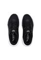 Tenis Deportivos Puma Original Cassia Via Negro Para Mujer de Puma
