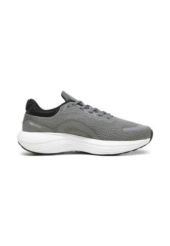 Tenis Zapatillas Marca Puma Scend Pro Gris Hombre Original Puma