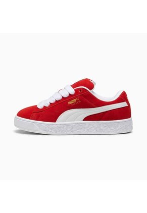 Tenis Deportivos Puma Suede Xl Original Rojo Para Hombre