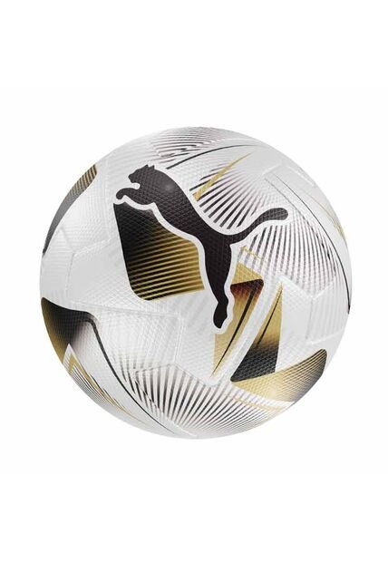 Balon Puma Original Cumbre Conmebol Libert S5 Blanco Hombre
