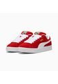Tenis Deportivos Puma Suede Xl Original Rojo Para Hombre de Puma