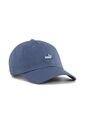 Gorra Deportiva Puma Original Ess No 1 Logo Azul Para Hombre de Puma