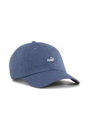 Gorra Deportiva Puma Original Ess No 1 Logo Azul Para Hombre
