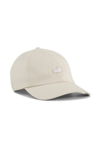 Gorra Deportiva Puma Original Ess No1 Logo Beige Para Hombre Puma