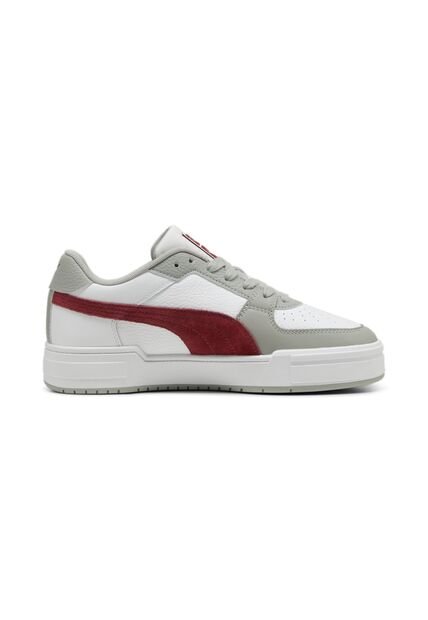 Tenis Deportivos Puma Original Ca Pro Suede Fs Blanco Hombre