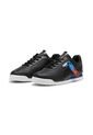 Tenis Deportivo Puma Original Bmw Mms Roma Negro Para Hombre de Puma