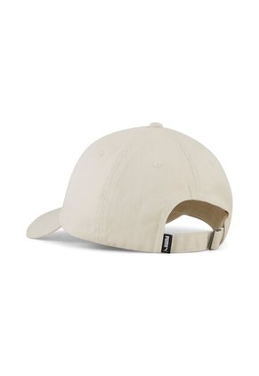 Gorra Deportiva Puma Original Ess No1 Logo Beige Para Hombre