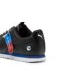 Tenis Deportivo Puma Original Bmw Mms Roma Negro Para Hombre de Puma