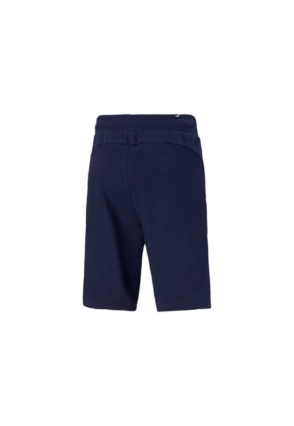 Short Puma Para Hombre Ess Shorts 10 Azul