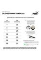 Sandalias Puma Original Softride Slide 2.0 Negro Para Hombre de Puma