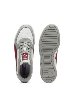 Tenis Deportivos Puma Original Ca Pro Suede Fs Blanco Hombre