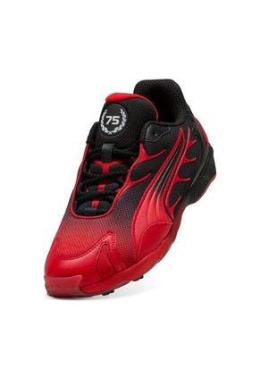 Tenis Deportivos Puma Original F1 Inhale 75 Yrs Negro Hombre