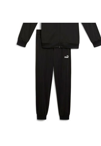 SUDADERA PUMA HOMBRE 684847 01 SUD. Talla M Puma