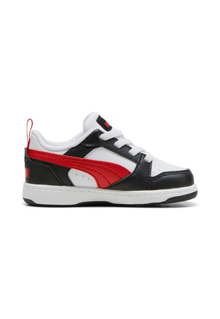 TENIS PUMA NI¥O 393835 04 PUMA REBOU