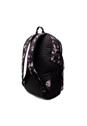 Morral Puma Academy-Negro/Rosa