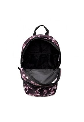 Morral Puma Academy-Negro/Rosa
