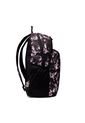 Morral Puma Academy-Negro/Rosa de Puma