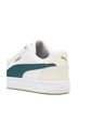 Tenis Zapatilla Puma Hombre Puma Caven 2.0 Blanco Original de Puma