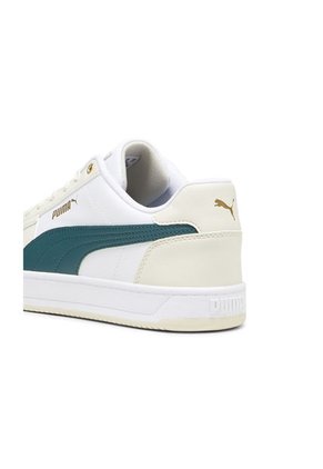 Tenis Zapatilla Puma Hombre Puma Caven 2.0 Blanco Original