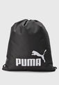 Tula PUMA Phase Negro de Puma