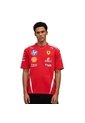 Camisa Deportiva Puma Originales Sf Drivers Rojo Para Hombre de Puma