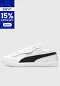 Tenis PUMA Vikky Star Blanco de Puma