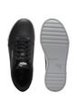 Tenis Negro-Blanco Puma Carina L de Puma