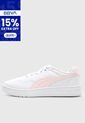 Tenis PUMA Court Lally Blanco de Puma