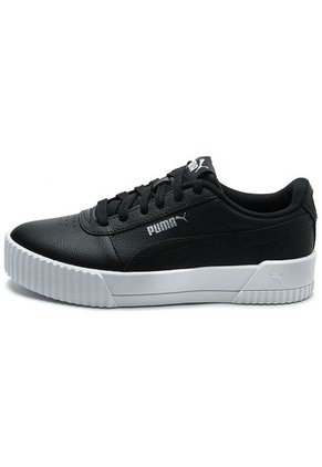 Tenis Negro-Blanco Puma Carina L