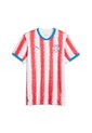 Camiseta Deportiva Puma Original Paraguay Home Blanco Hombre de Puma