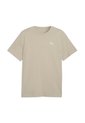 Camisa Deportiva Puma Original Wardrobe Ess Gris Para Hombre de Puma