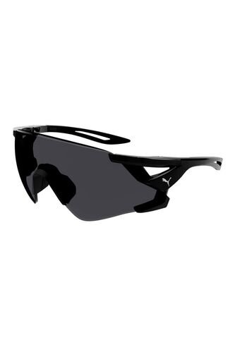 Gafas De Sol Puma PU0398 Gris Hombre Y Mujer Control Fog Puma