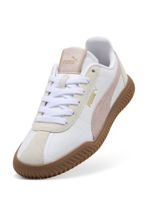 Tenis Deportivos Puma Club Kayzer OG Original Blanco Mujer