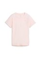Camisa Deportiva Puma Originals Run Velocity Rosa Para Mujer de Puma