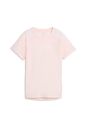 Camisa Deportiva Puma Originals Run Velocity Rosa Para Mujer Puma