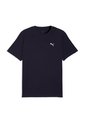 Camisa Deportiva Puma Original Wardrobe Ess Azul Para Hombre de Puma