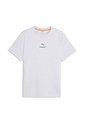 Camisa Deportiva Puma Original McLaren Sm Logo Blanco Hombre de Puma