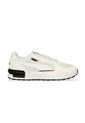 Tenis Casuales Gris-Blanco Puma Graviton Hombre de Puma