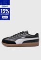 Tenis PUMA 9-T Negro de Puma