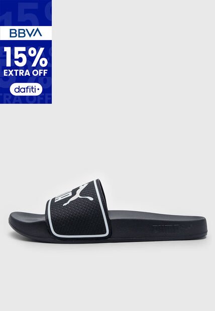 Playeras PUMA Leadcat 2.0 Negro