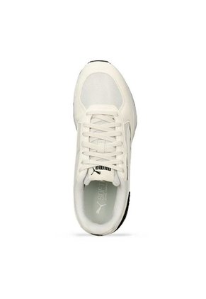 Tenis Casuales Gris-Blanco Puma Graviton Hombre
