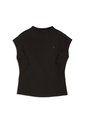 Camisa Deportiva Puma Originales Tech Sense Negro Para Mujer de Puma