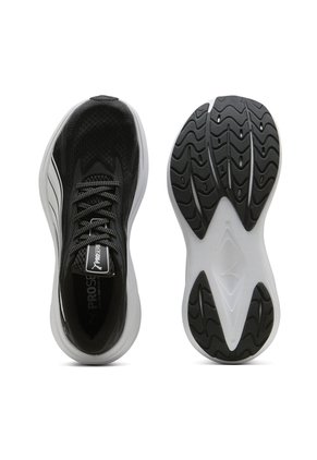 Tenis Deportivos Puma Originals Maxima Pro Negro Para Hombre
