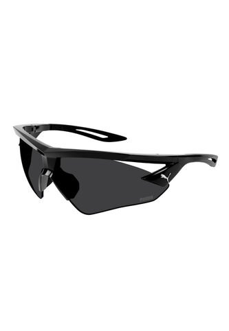 Gafas De Sol Puma PU0397 Gris Hombre Y Mujer Control Fog Puma